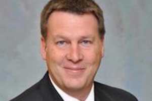 Bergen County Freeholders Travel To Emerson For Meeting