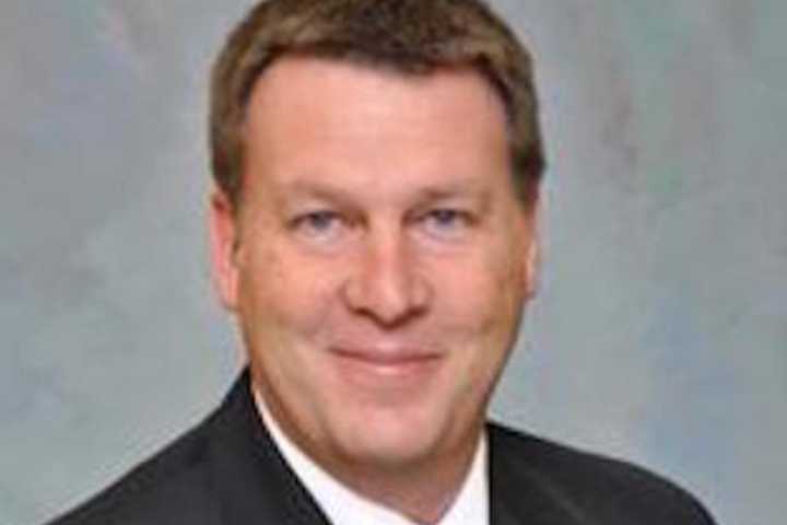 Bergen County Freeholders Travel To Emerson For Meeting