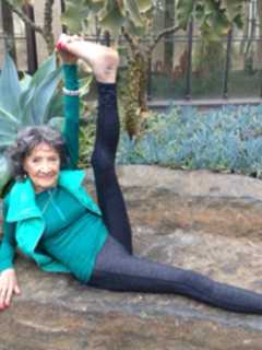 Master Yoga Teacher To Speak At Scarsdale Forum