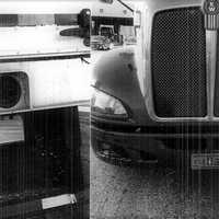 Police: GWB Toll Cheat Had Both License Plates Taped Over