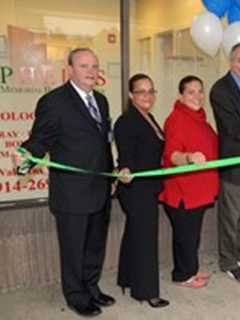 Phelps Hospital Services In Croton Doubles In Size