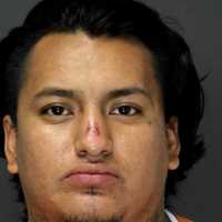 DWI Driver Jailed After Hackensack Police Pursuit Ends In Crash