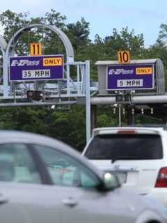 New Jersey Drivers Need New York E-ZPASS To Keep Tappan Zee Discount