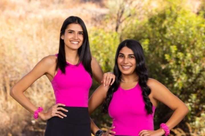 Don't Miss Maryland Marketing Strategist, Cousin On 'Amazing Race'