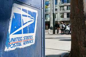 Philly Man Disguised As USPS Worker Stole Mail-In Ballots: Feds