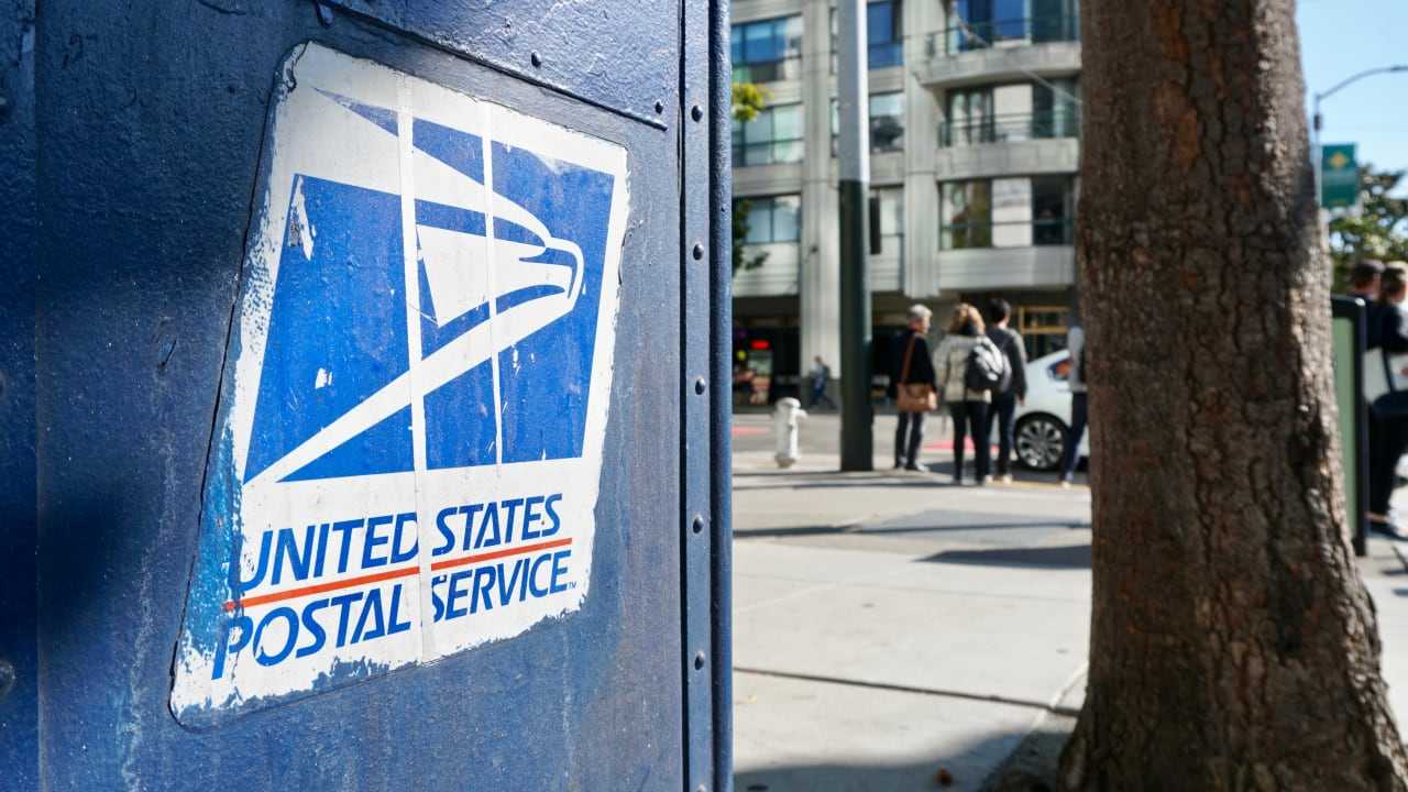 Postal Employee Who Embezzled 90K Gets 18 Months In Prison, Must Pay