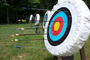 Child Reportedly Receives Major Eye Trauma After Owings Mills Archery Incident