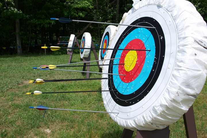 Child Reportedly Receives Major Eye Trauma After Owings Mills Archery Incident