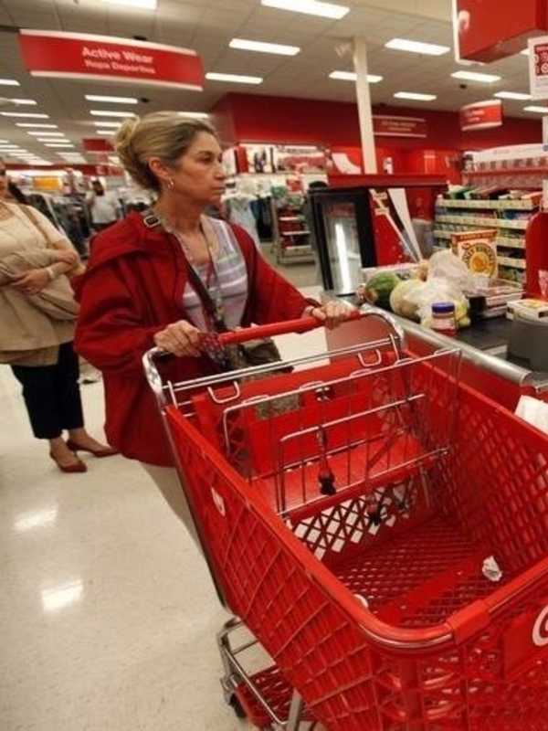 Food Sales Up In Target's Final Quarter Of 2015