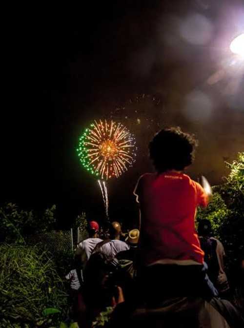 Here's Where You Can Watch Fourth Of July Fireworks In Bergen County ...