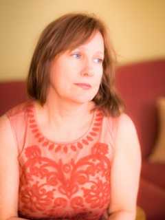 Singer Iris Dement Performs At Tarrytown Music Hall