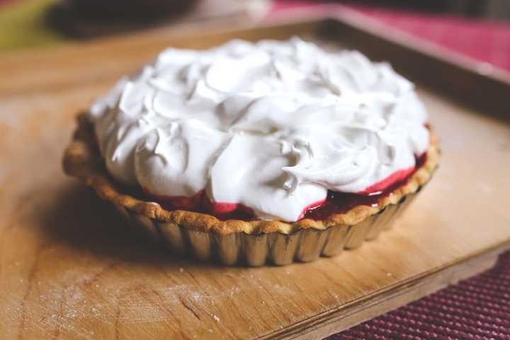 Here Are Five Of The Best Places For Pie In Nassau County