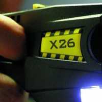 Man Tased After Resisting Arrest, Attempting To Escape From Officers, Police Say