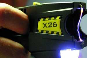 Teen Westport Stolen Car Suspect Tasered After Fleeing From Police