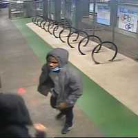 Gunman Approached Woman Before SEPTA Station Shooting, Police Say
