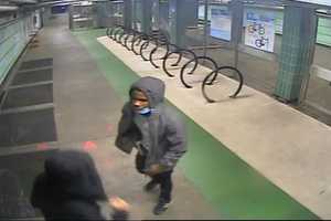 Gunman Approached Woman Before SEPTA Station Shooting, Police Say