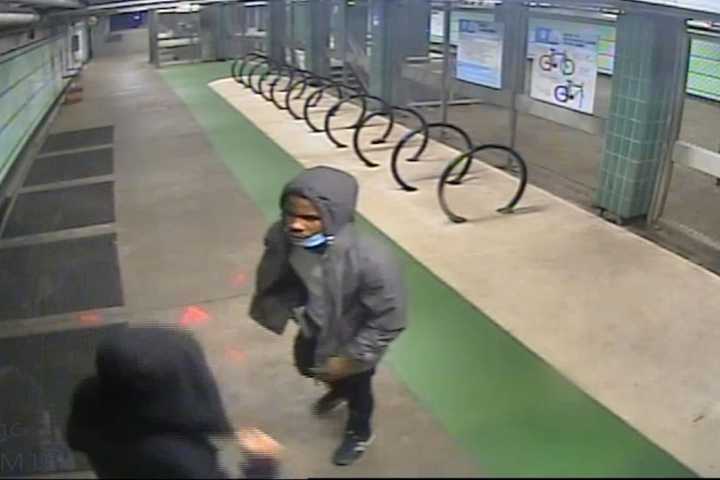 Gunman Approached Woman Before SEPTA Station Shooting, Police Say