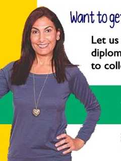 Mount Vernon Public Library Offers Equivalency Exam Preparation