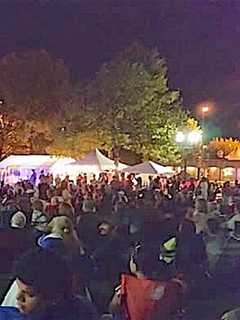 CityCenter Danbury Kicks Off Summer With International Beer & Food Festival