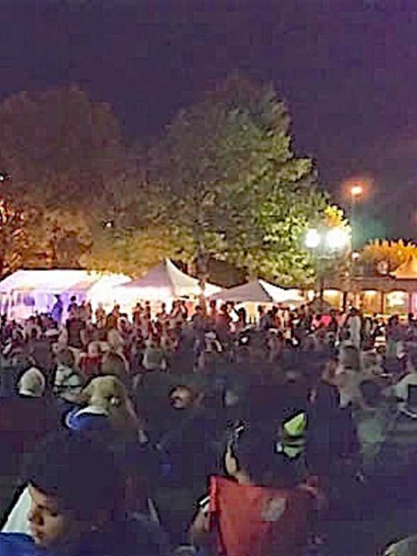 CityCenter Danbury Kicks Off Summer With International Beer & Food Festival