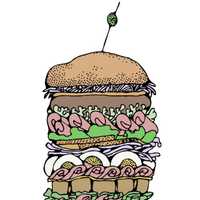 This Is Favorite Sandwich In CT, Food & Wine Says: What Do You Think?