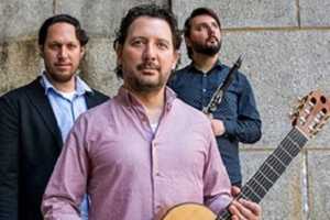Teaneck Cultural Center Features Night Of Balkan Music