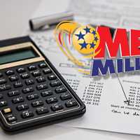 <p>Mega Millions</p>