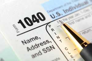 North Arlington Offers Tax Services To Seniors