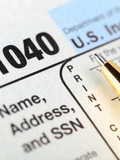 Stamford Police Warn About Tax Refund Scams