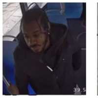 Bus Footage Shows SEPTA Shooting That Killed Passenger: Police (UPDATED)