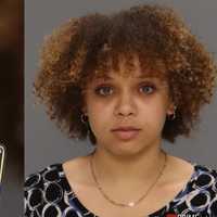 Bucks Babysitter Sexually Abused Child, Police Say