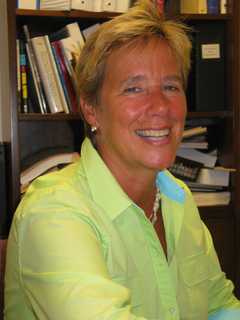 What's Going On At Rye High? Rotary Club Guests Can Quiz Principal At Lunch