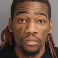 MANHUNT: Police Flush Out Fleeing Ex-Con Stuck In Swamps Of Lyndhurst