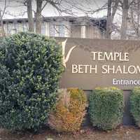 Morris County Man Admits Phoning In Synagogue Bomb Threat