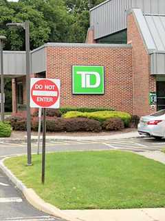 Citizen Helps Police Nab West Orange Bank Robber