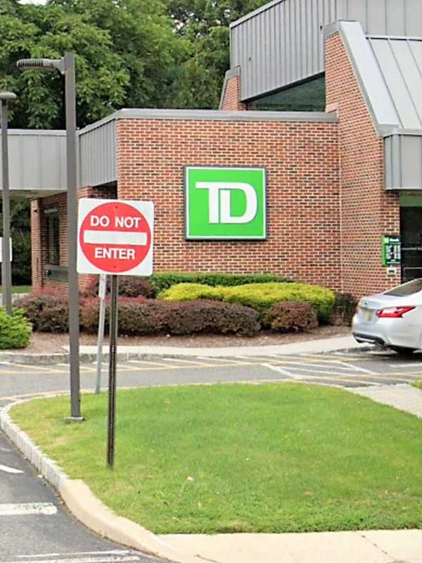 Citizen Helps Police Nab West Orange Bank Robber