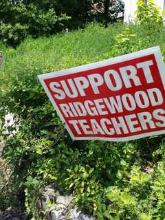 Ridgewood Board Votes Monday On Compromise Teacher Pact