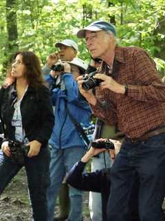 Birders To Scout For Eagles Along Teaneck Greenway