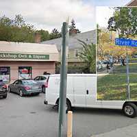 Teaneck PD: Drunken Burglar, Two Teens Busted After Foot Chase
