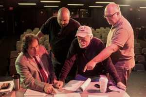 Teaneck Theater Stages Play On Racism On Election Eve