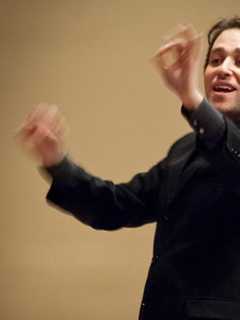 Pro Arte Performs Brahms In Teaneck Summer Sing