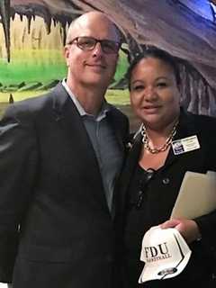 Teaneck's 'Rotary Means Business' Series Attracts Young Professionals