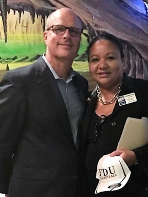 Teaneck's 'Rotary Means Business' Series Attracts Young Professionals