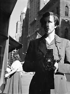Who Was Vivian Mayer? Teaneck Lecture Series Explores