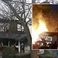 Services Set For Teaneck Couple Who Died In House Fire