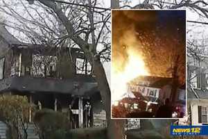 Services Set For Teaneck Couple Who Died In House Fire