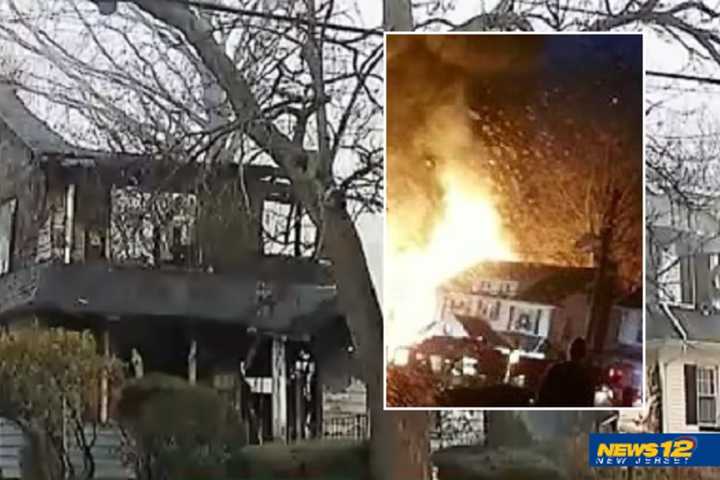 Services Set For Teaneck Couple Who Died In House Fire