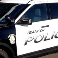 Teaneck PD: Sharp-Eyed Sergeant Quickly Nabs Adult, Hackensack Teens In Stolen Car