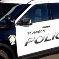 <p>Teaneck police</p>