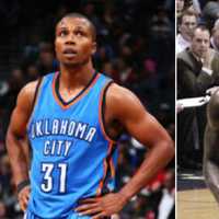 HOOP SCHEMES: Onetime Phenom, Ex-NJ Net Among 18 Charged By Feds With $4M NBA Health Care Fraud